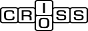  CRISS-CROSS 